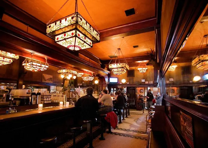 Mcmenamins Olympic Club